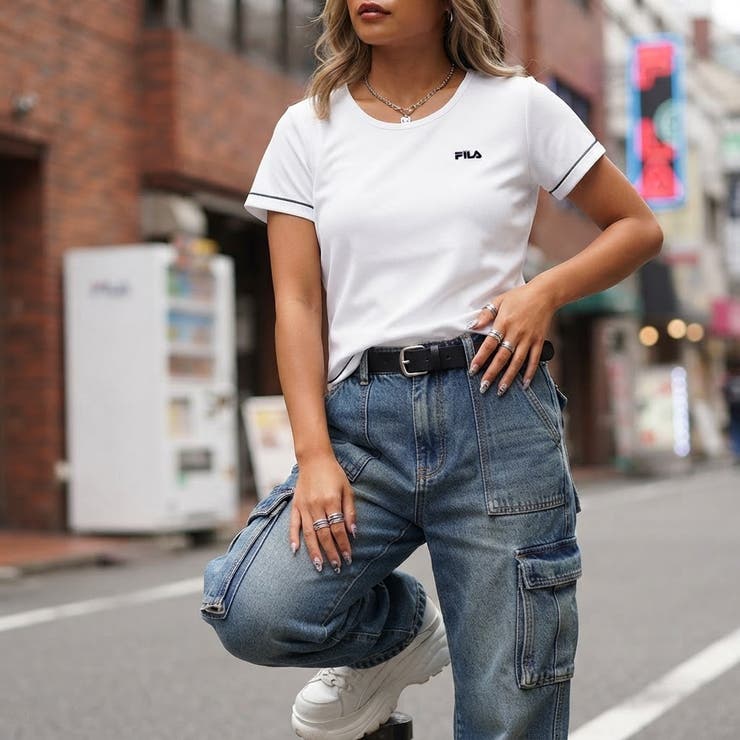 S S T | FILA | 詳細画像1 