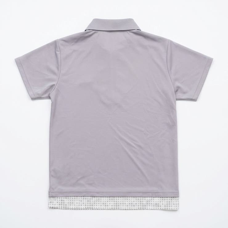 FAKE HALF ZIP | FILA | 詳細画像3 