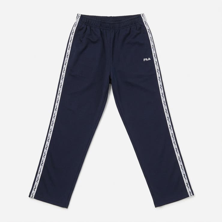 TRACK PANTS / トラックパンツ / 吸水速乾・UV / メンズ | FILA | 詳細画像4 