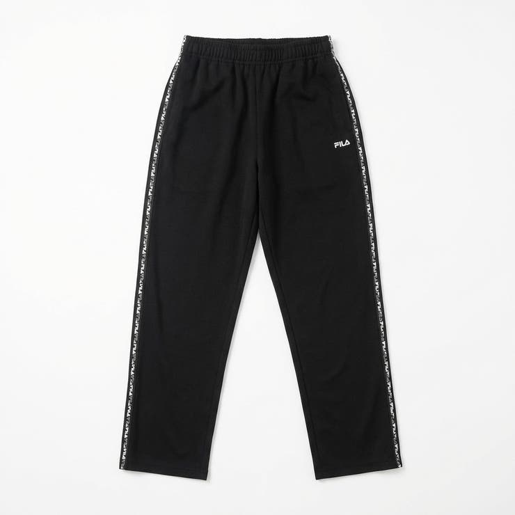 TRACK PANTS / トラックパンツ / 吸水速乾・UV / メンズ | FILA | 詳細画像7 