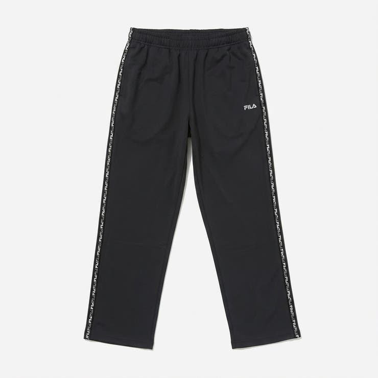 C.GREY | TRACK PANTS / トラックパンツ / 吸水速乾・UV / メンズ | FILA