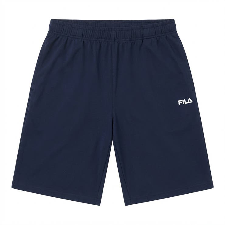 NAVY | HALF PANTS ハーフパンツ | FILA
