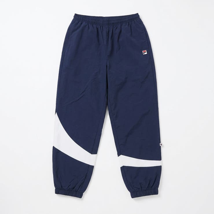NAVY | TRACK PANTS | FILA