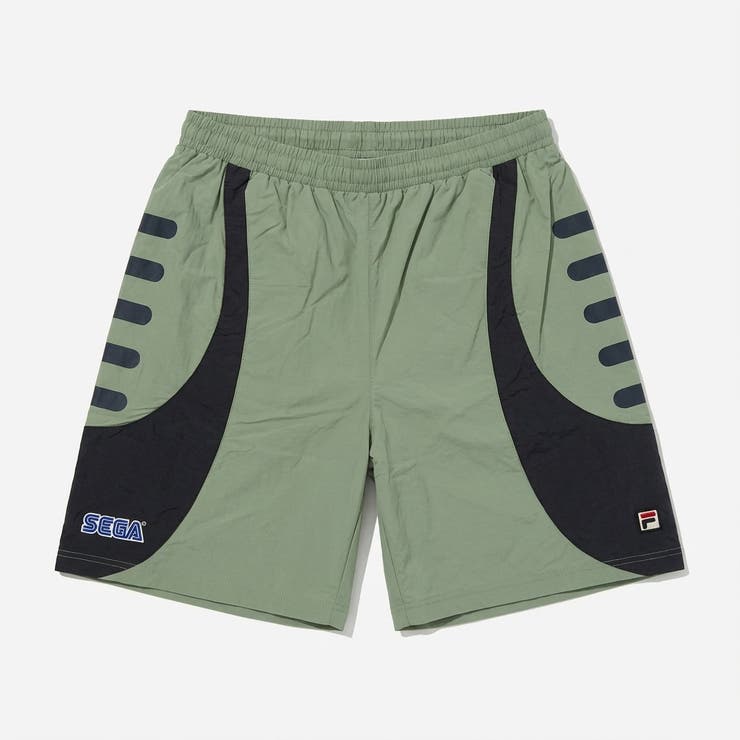 SHORT PANTS | FILA | 詳細画像5 