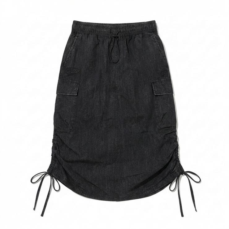 CARGO SKIRT | FILA | 詳細画像3 