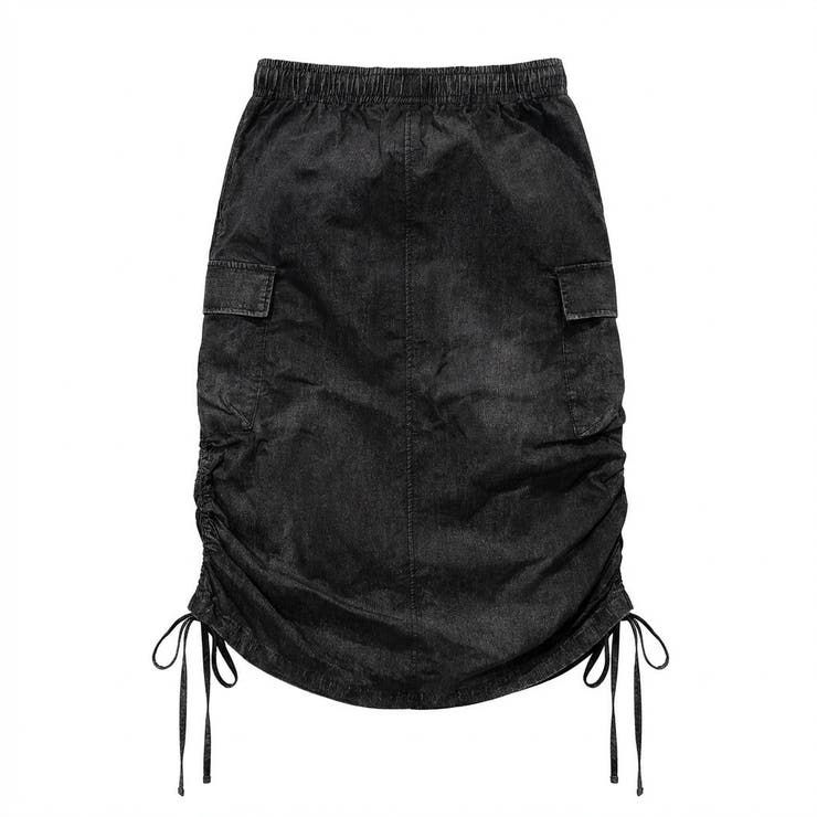 CARGO SKIRT | FILA | 詳細画像4 