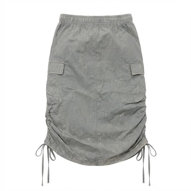 CARGO SKIRT | FILA | 詳細画像6 