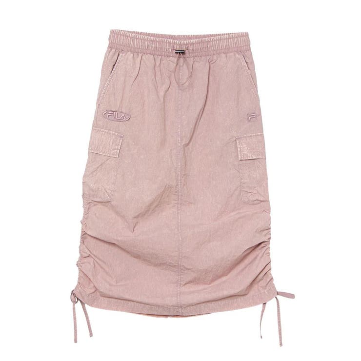 CARGO SKIRT | FILA | 詳細画像7 