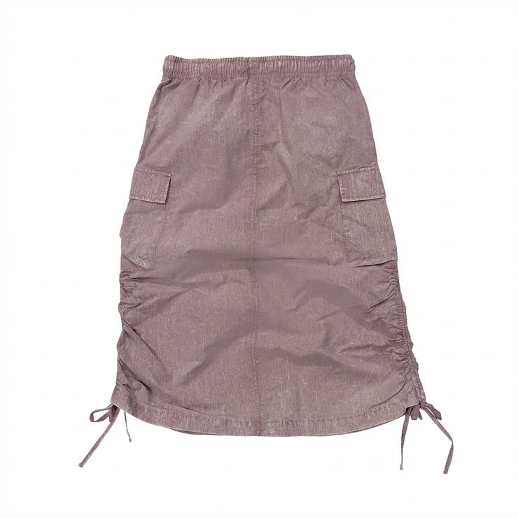 CARGO SKIRT | FILA | 詳細画像8 