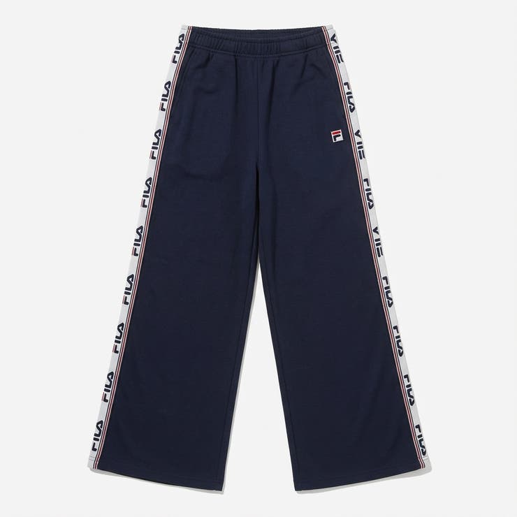 TRACK PANTS | FILA | 詳細画像3 