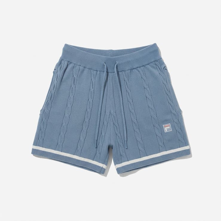 SAX | SHORT PANTS | FILA