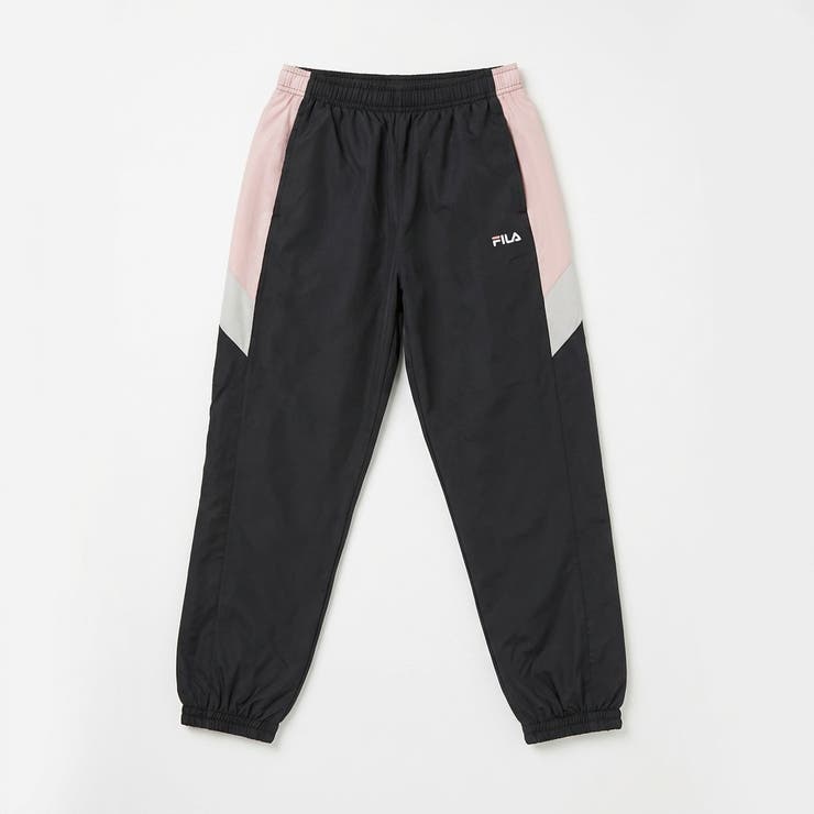 WIND TRACK PANTS | FILA | 詳細画像2 