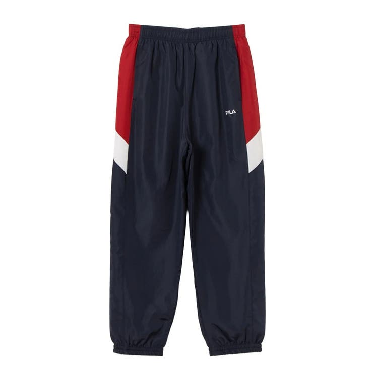 WIND TRACK PANTS | FILA | 詳細画像4 