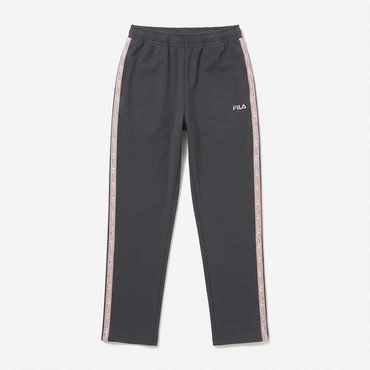 TRACK PANTS / トラックパンツ / 吸水速乾・UV / レディース | FILA | 詳細画像2 