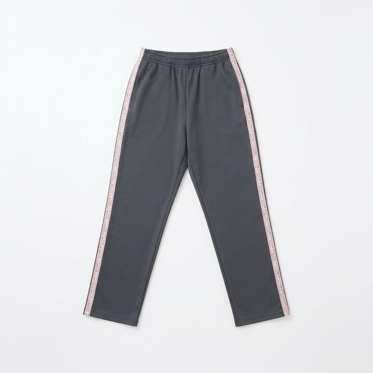 TRACK PANTS / トラックパンツ / 吸水速乾・UV / レディース | FILA | 詳細画像3 