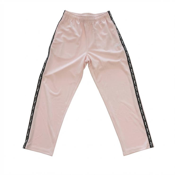 TRACK PANTS / トラックパンツ / 吸水速乾・UV / レディース | FILA | 詳細画像4 