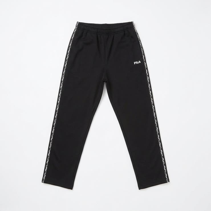 TRACK PANTS / トラックパンツ / 吸水速乾・UV / レディース | FILA | 詳細画像6 