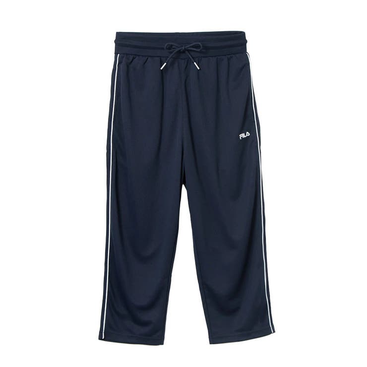 PIPING CROPPED PANTS | FILA | 詳細画像4 