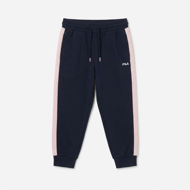 CROPPED PANTS クロップドパンツ | FILA | 詳細画像4 