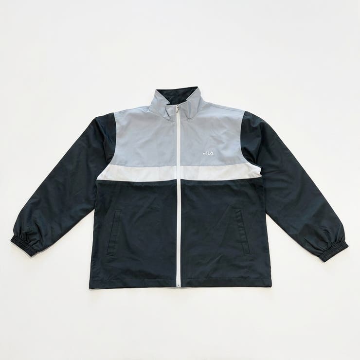WIND TRACK JACKET | FILA | 詳細画像2 