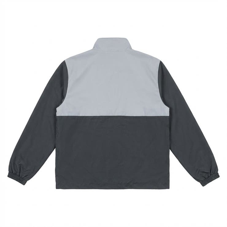 WIND TRACK JACKET | FILA | 詳細画像3 