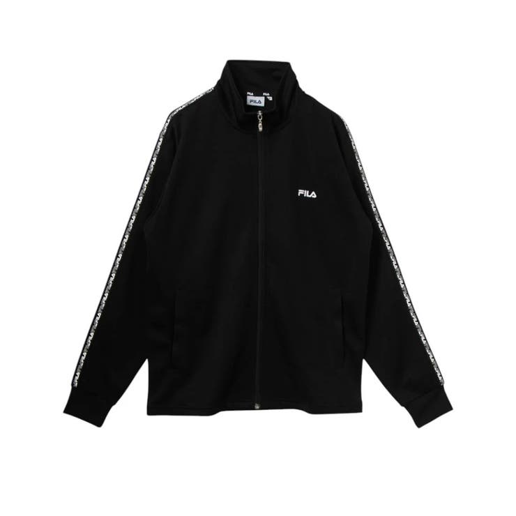 TRACK JACKET トラックジャケット | FILA | 詳細画像4 