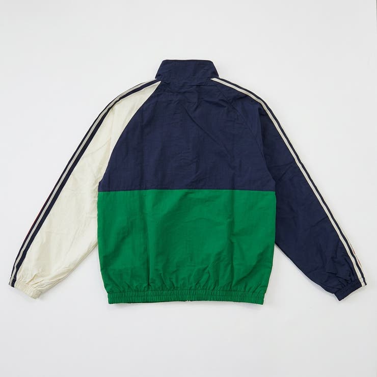 TRACK TOP | FILA | 詳細画像2 