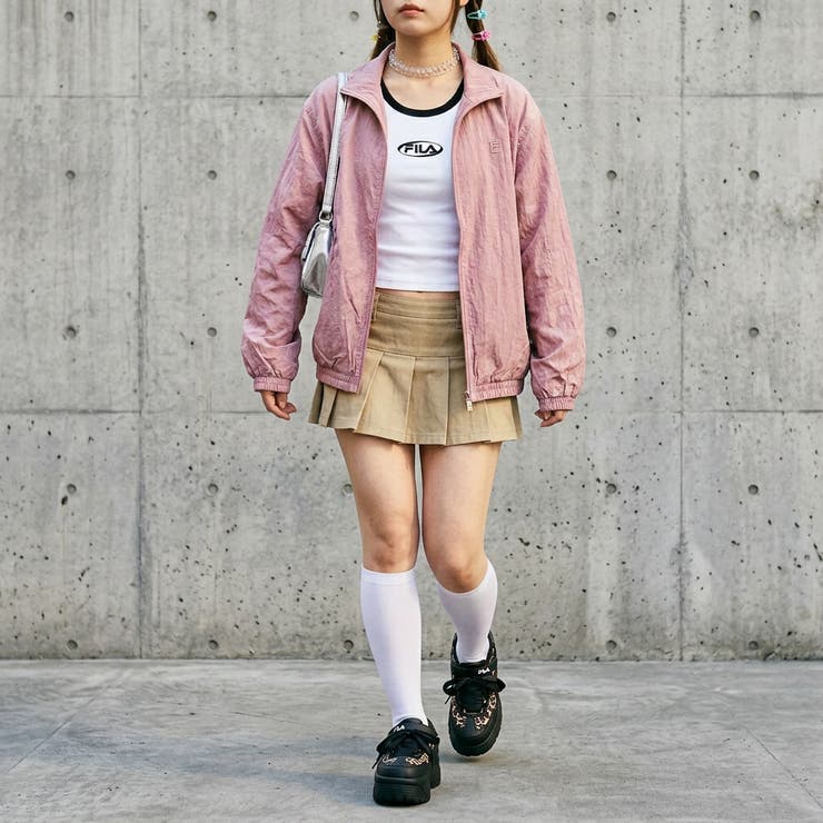 TRACK TOP | FILA | 詳細画像1 
