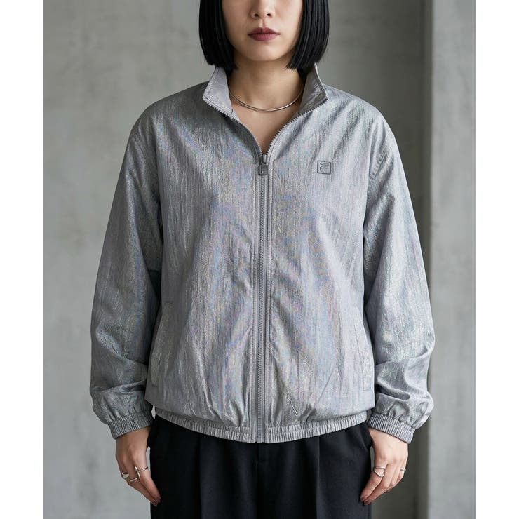 TRACK TOP | FILA | 詳細画像3 