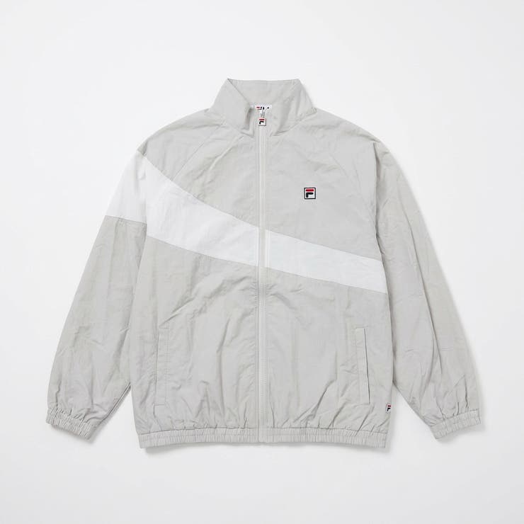 TRACK JACKET | FILA | 詳細画像3 