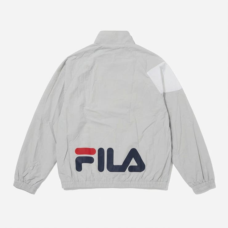 TRACK JACKET | FILA | 詳細画像4 