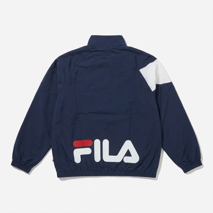 TRACK JACKET | FILA | 詳細画像6 