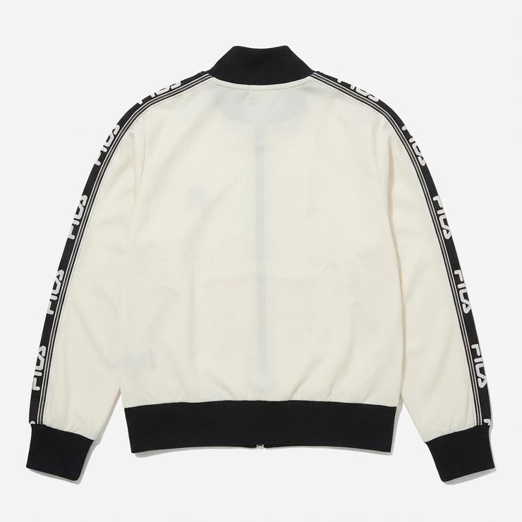 TRACK JACKET | FILA | 詳細画像4 