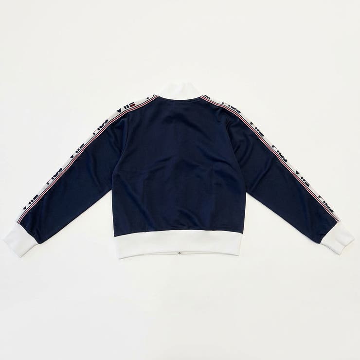 TRACK JACKET | FILA | 詳細画像6 
