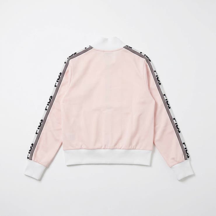 TRACK JACKET | FILA | 詳細画像8 