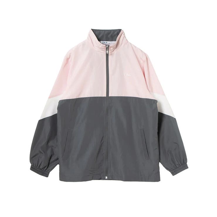 WIND TRACK JACKET | FILA | 詳細画像2 