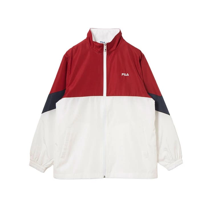 WIND TRACK JACKET | FILA | 詳細画像4 
