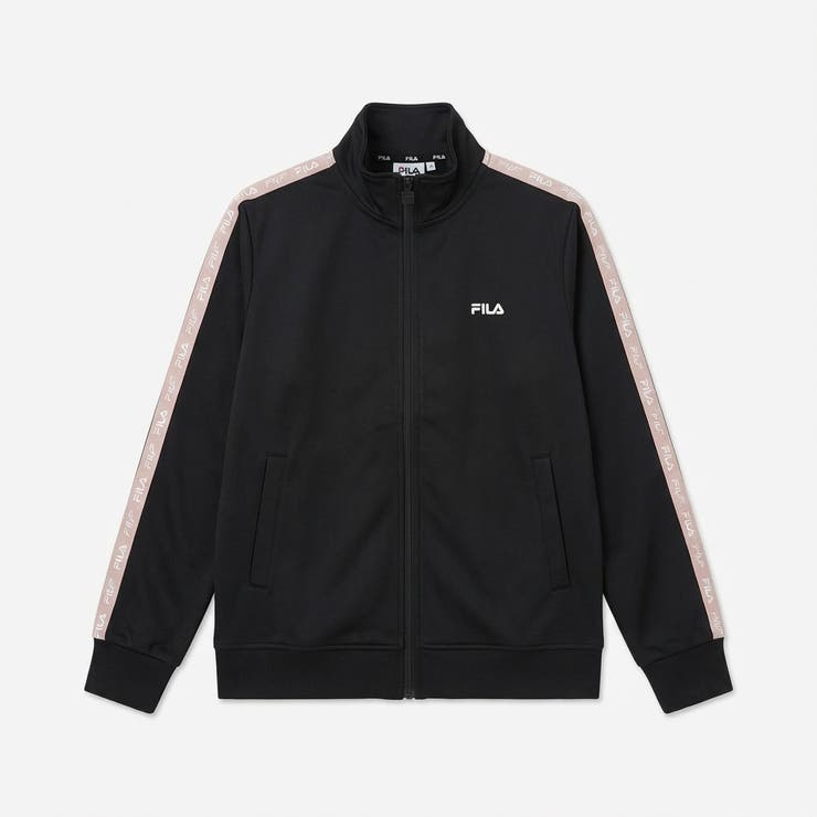 TRACK JACKET トラックジャケット | FILA | 詳細画像2 