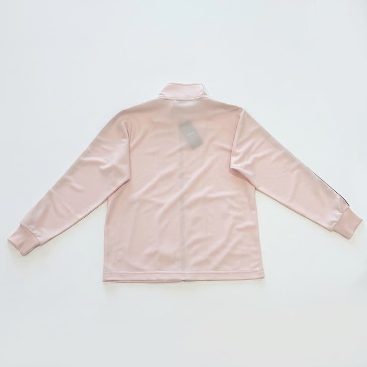 TRACK JACKET トラックジャケット | FILA | 詳細画像5 