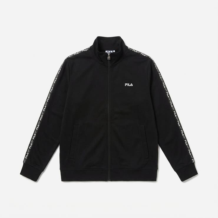 TRACK JACKET トラックジャケット | FILA | 詳細画像6 