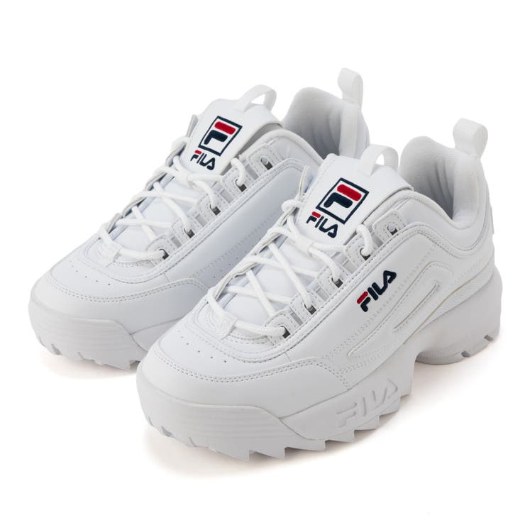 DISRUPTOR 2 | FILA | 詳細画像1 