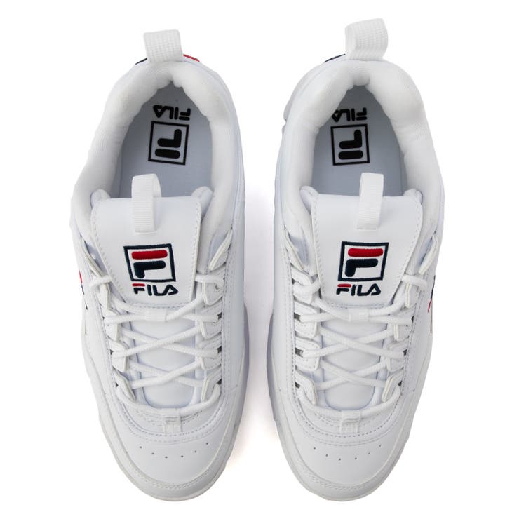 DISRUPTOR 2 | FILA | 詳細画像2 