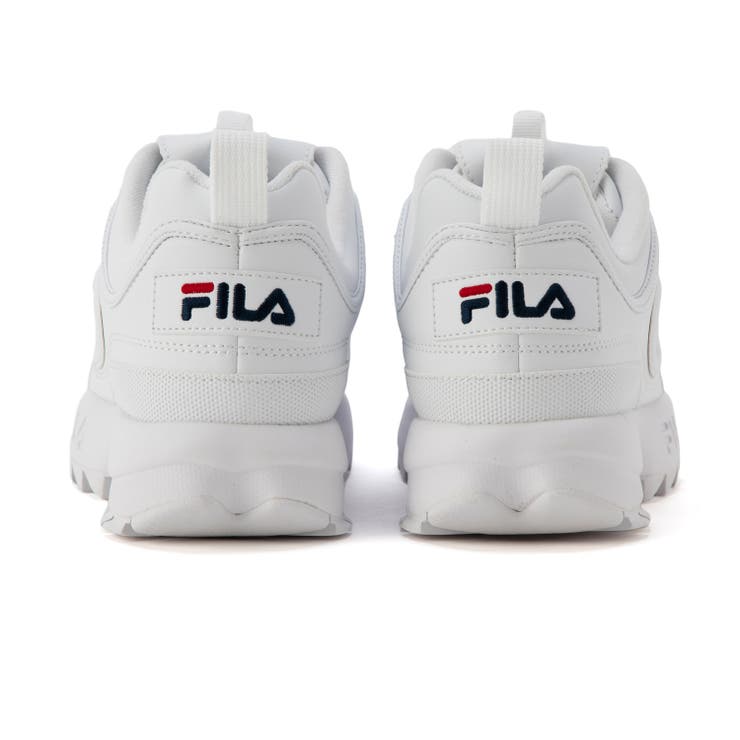 DISRUPTOR 2 | FILA | 詳細画像3 