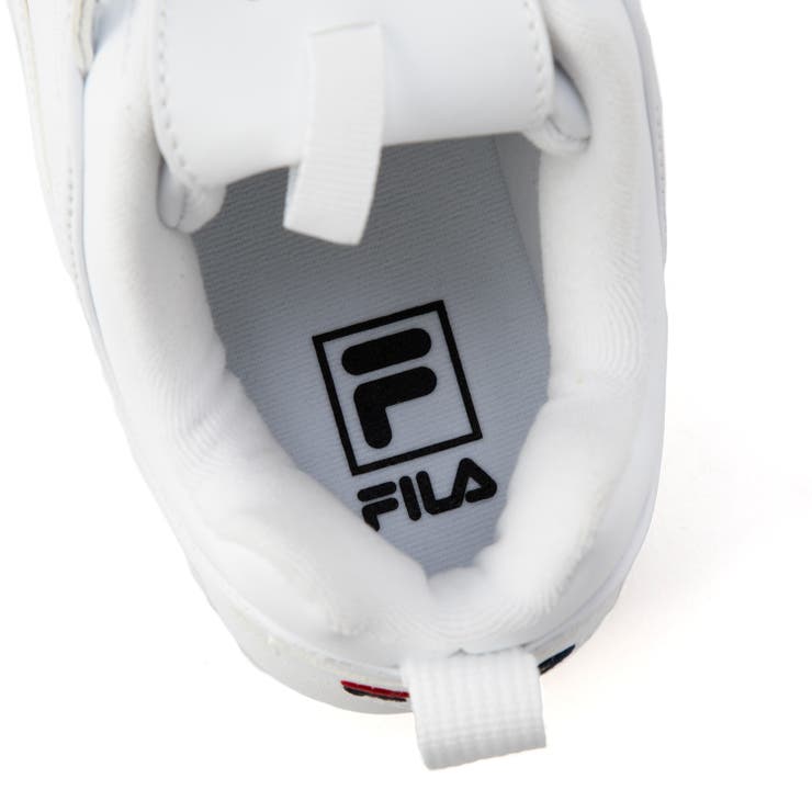 DISRUPTOR 2 | FILA | 詳細画像7 