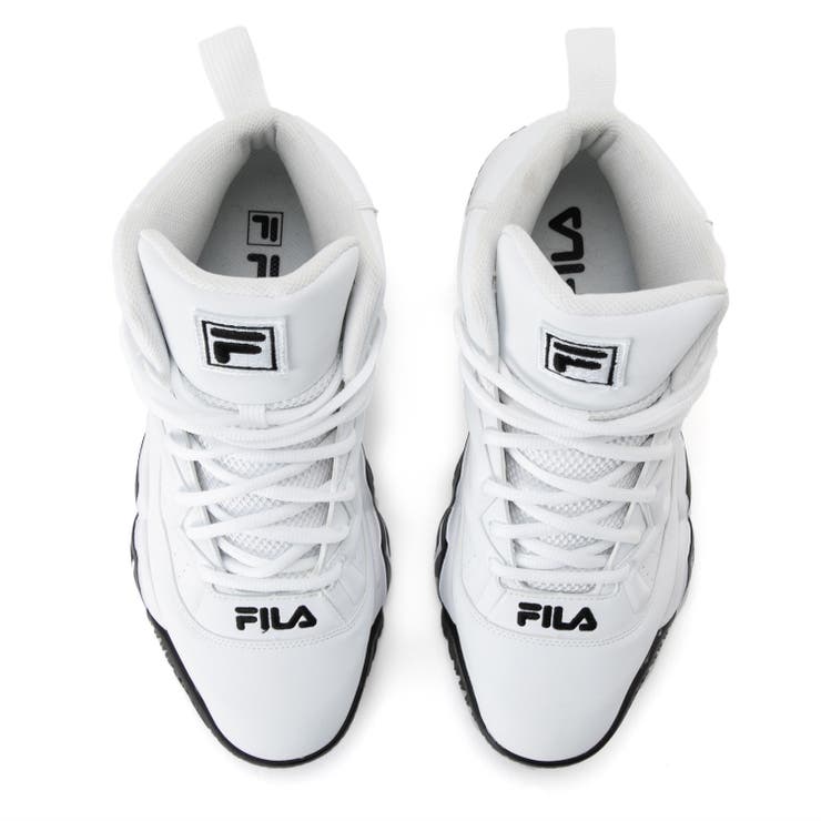 MB | FILA | 詳細画像2 