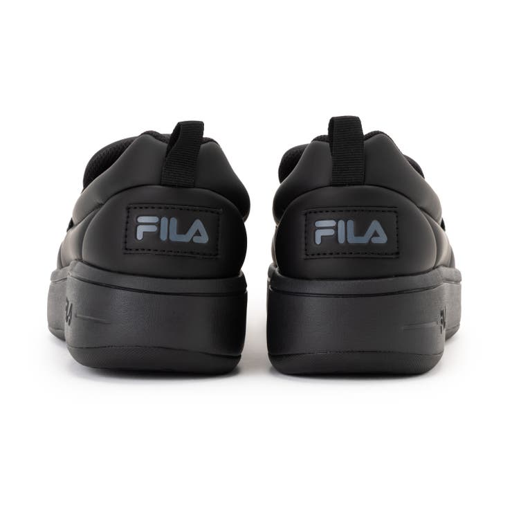 SUPER BUBBLE LOAFER | FILA | 詳細画像3 