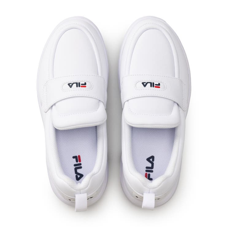 SUPER BUBBLE LOAFER | FILA | 詳細画像2 