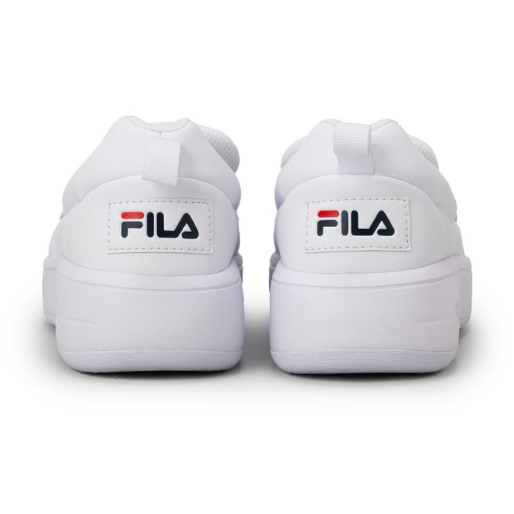 SUPER BUBBLE LOAFER | FILA | 詳細画像3 