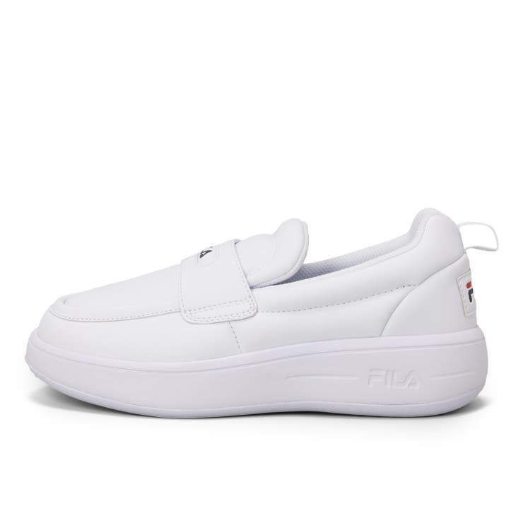 SUPER BUBBLE LOAFER | FILA | 詳細画像4 