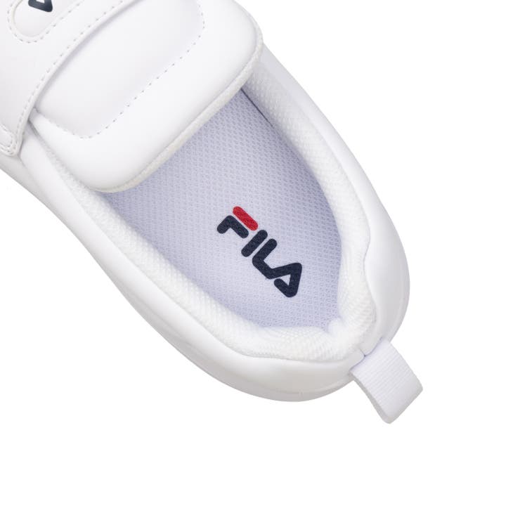 SUPER BUBBLE LOAFER | FILA | 詳細画像7 
